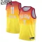 Nike Demar Derozan 11 Trikot All Star 2023 Swingman Orange Für Kinder