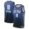 Nike Domantas Sabonis 10 Trikot All Star 2023 Swingman Blau Für Herren
