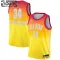 Nike Giannis Antetokounmpo 34 Trikot All Star 2023 Swingman Orange Für Kinder