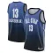 Nike Jaren Jackson Jr 13 Trikot All Star 2023 Swingman Blau Für Herren