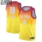 Nike Julius Randle 30 Trikot All Star 2023 Swingman Orange Für Kinder