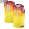Nike Kevin Durant 35 Trikot All Star 2023 Swingman Orange Für Kinder