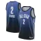 Nike Kyrie Irving 2 Trikot All Star 2023 Swingman Blau Für Herren