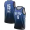 Nike Nikola Jokic 15 Trikot All Star 2023 Swingman Blau Für Herren