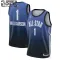 Nike Zion Williamson 1 Trikot All Star 2023 Swingman Blau Für Kinder