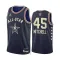 Donovan Mitchell Trikot All Star 2024 Swingman Navy Für Herren