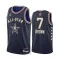Jaylen Brown Trikot All Star 2024 Swingman Navy Für Herren