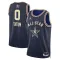 Jayson Tatum Trikot All Star 2024 Swingman Navy Für Herren