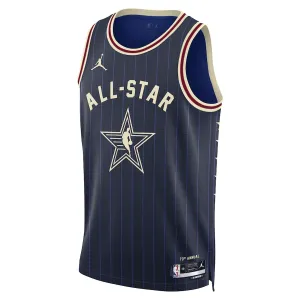 Jayson Tatum Trikot All Star 2024 Swingman Navy Für Herren