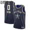 Jayson Tatum Trikot All Star 2024 Swingman Navy Für Kinder