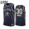 Julius Randle Trikot All Star 2024 Swingman Navy Für Kinder