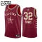 Karl Anthony Towns Trikot All Star 2024 Swingman Rot Für Kinder