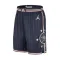 Shorts All Star 2024 Swingman Navy Für Herren