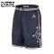 Shorts All Star 2024 Swingman Navy Für Kinder