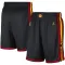 Jordan Atlanta Hawks Shorts Statement Edition Swingman Für Herren