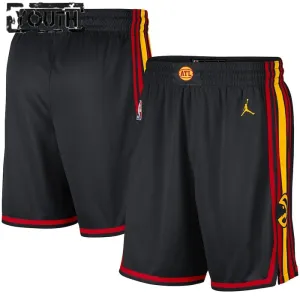 Jordan Atlanta Hawks Shorts Statement Edition Swingman Für Kinder Jordan Atlanta Hawks Shorts Statement Edition Swingman Für Kinder