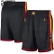 Jordan Atlanta Hawks Shorts Statement Edition Swingman Für Kinder