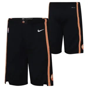 Nike Atlanta Hawks Shorts City Edition 22/23 Swingman Für Herren Nike Atlanta Hawks Shorts City Edition 22/23 Swingman Für Herren
