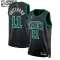 Jordan Boston Celtics Payton Pritchard 11 Trikot Statement Edition Swingman Grün Für Kinder