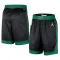 Jordan Boston Celtics Shorts Statement Edition Swingman Für Herren