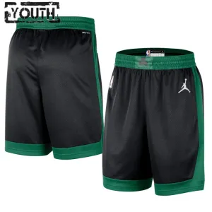 Jordan Boston Celtics Shorts Statement Edition Swingman Für Kinder Jordan Boston Celtics Shorts Statement Edition Swingman Für Kinder
