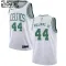 Nike Boston Celtics Robert Williams III 44 Trikot Association Edition Swingman Weiß Für Kinder
