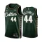 Nike Boston Celtics Robert Williams III 44 Trikot City Edition 22/23 Swingman Grün Für Herren