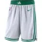 Nike Boston Celtics Shorts Association Edition Swingman Für Herren