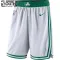 Nike Boston Celtics Shorts Association Edition Swingman Für Kinder