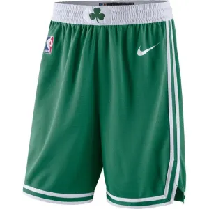Nike Boston Celtics Shorts Icon Edition Swingman Für Herren