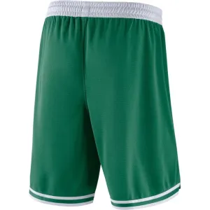 Nike Boston Celtics Shorts Icon Edition Swingman Für Herren