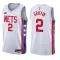Brooklyn Nets Blake Griffin 2 Trikot Classic Edition 22/23 Swingman Weiß Für Herren
