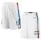 Nike Brooklyn Nets Shorts City Edition 22/23 Swingman Für Herren