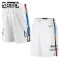 Nike Brooklyn Nets Shorts City Edition 22/23 Swingman Für Kinder