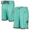 Jordan Charlotte Hornets Shorts City Edition 24/25 Swingman Für Kinder
