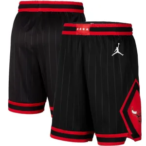 Jordan Chicago Bulls Shorts Statement Edition Swingman Für Herren Jordan Chicago Bulls Shorts Statement Edition Swingman Für Herren