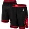 Jordan Chicago Bulls Shorts Statement Edition Swingman Für Herren