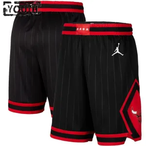 Jordan Chicago Bulls Shorts Statement Edition Swingman Für Kinder