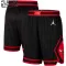 Jordan Chicago Bulls Shorts Statement Edition Swingman Für Kinder