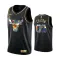 Nike Chicago Bulls Diamond Edition Trikot Personalisiert Swingman Schwarz Für Herren