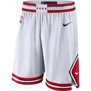 Nike Chicago Bulls Shorts Association Edition Swingman Für Herren Nike Chicago Bulls Shorts Association Edition Swingman Für Herren