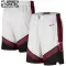 Nike Chicago Bulls Shorts City Edition 22/23 Swingman Für Kinder