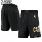Jordan Cleveland Cavaliers Shorts Statement Edition Swingman Für Kinder