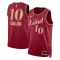 Nike Cleveland Cavaliers Darius Garland Trikot City Edition 23/24 Swingman Für Herren