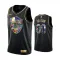 Nike Cleveland Cavaliers Diamond Edition Trikot Personalisiert Swingman Schwarz Für Herren