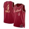 Nike Cleveland Cavaliers Evan Mobley Trikot City Edition 23/24 Swingman Für Herren