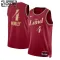 Nike Cleveland Cavaliers Evan Mobley Trikot City Edition 23/24 Swingman Für Kinder