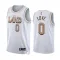 Nike Cleveland Cavaliers Kevin Love 0 Trikot City Edition 22/23 Swingman Weiß Für Herren