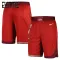 Nike Cleveland Cavaliers Shorts City Edition 23/24 Swingman Für Kinder