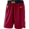 Nike Cleveland Cavaliers Shorts Icon Edition Swingman Für Herren